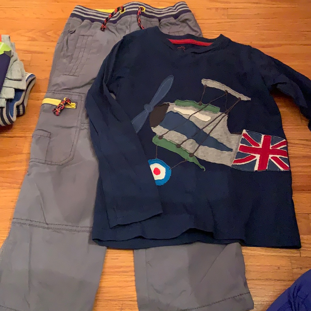 Boden Set